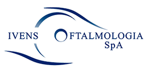 Ivens oftalmologia