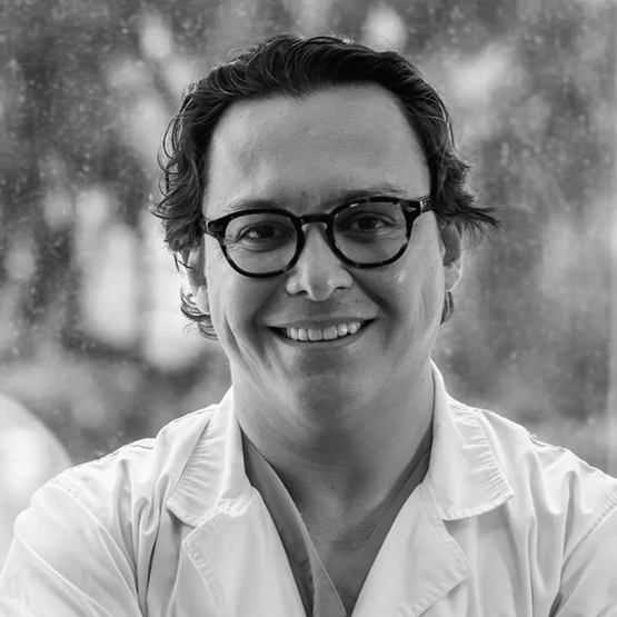 Dr. Murillo JFCO