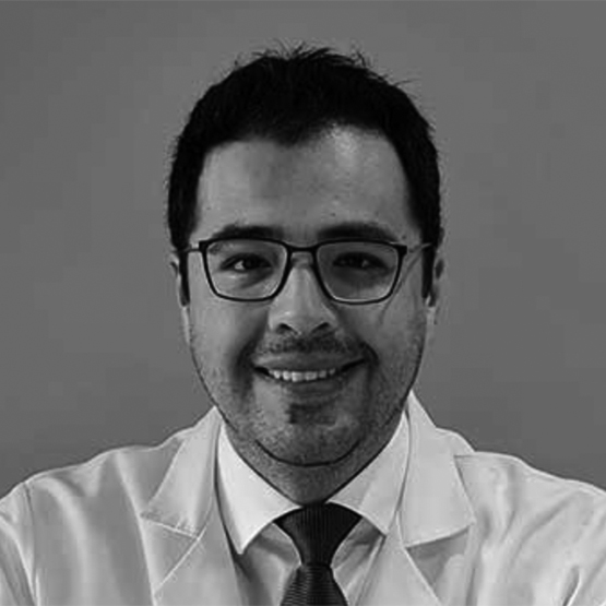 Dr. Alejandro Olguín JFCO 2026