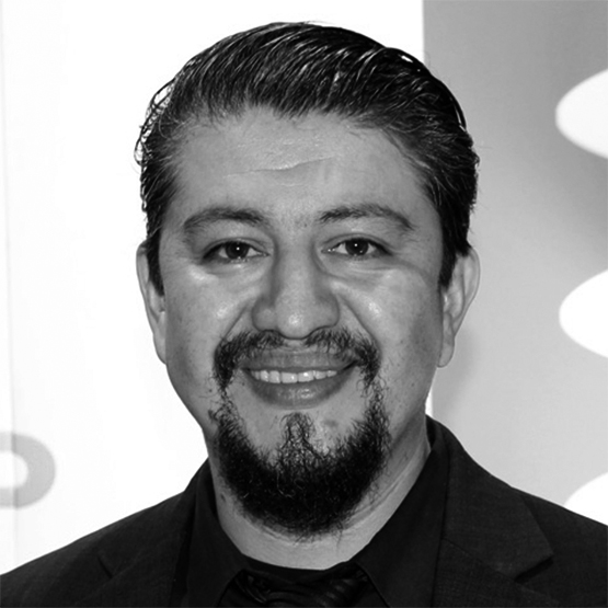 Dr José Justiniano JFCO 2026